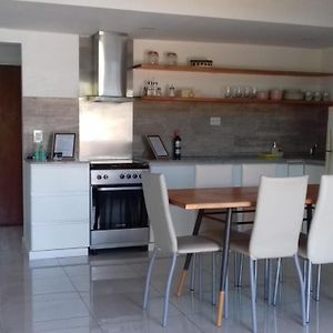 Apartamento de 2 Dormitorios